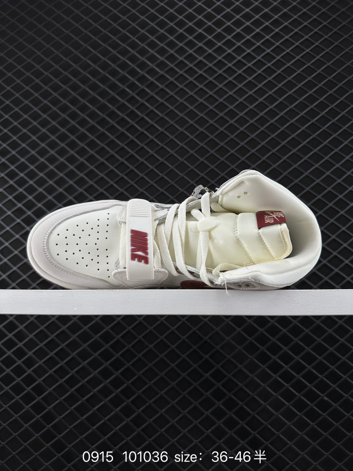 Air Jordan Legacy 312 Low 